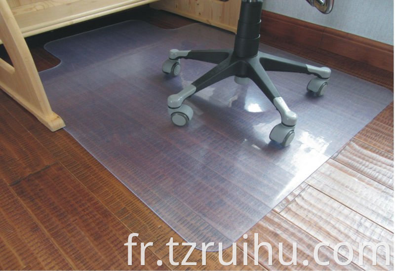 Office Anti-Slip Carpet Mat